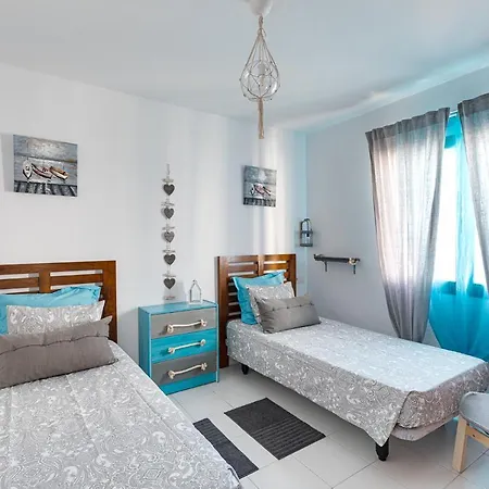 호텔 Casa Keiley 4*