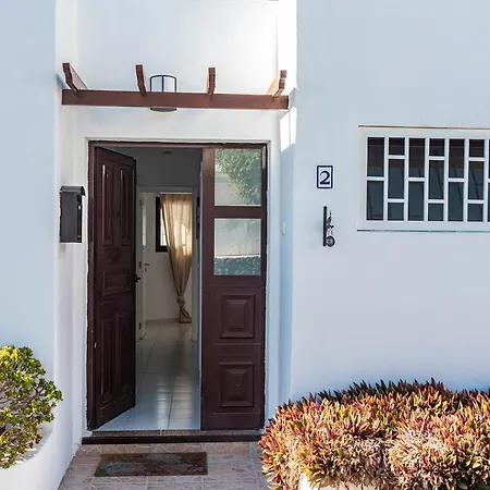 호텔 Casa Keiley 4*