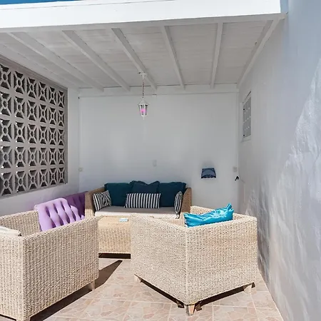 Casa Keiley 4* 푸에르토 델 카르멘