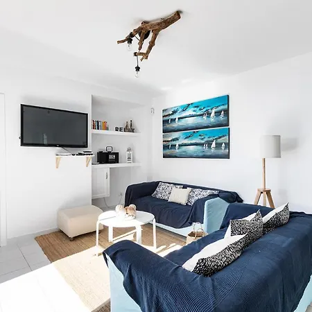 فندق Casa Keiley 4*