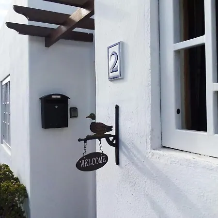 فندق Casa Keiley 4*