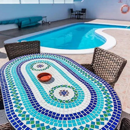 فندق Casa Keiley