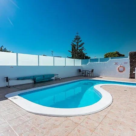 فندق Casa Keiley 4*