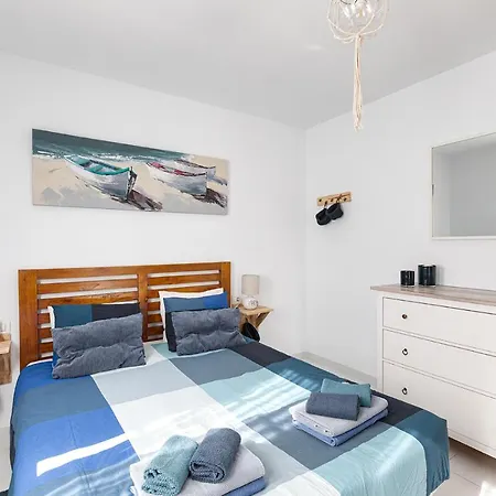 Casa Keiley فندق بويرتو ذيل كارمين